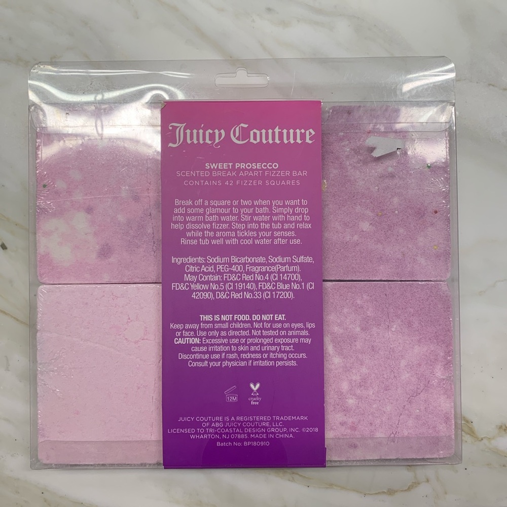 Bath Bombs - Picture 2 of 2